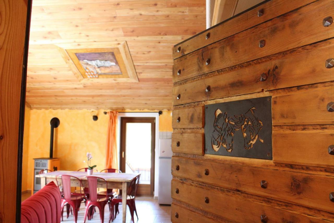 Quart Maison Povil מראה חיצוני תמונה