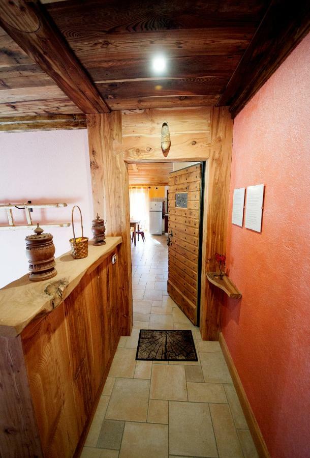 Quart Maison Povil מראה חיצוני תמונה