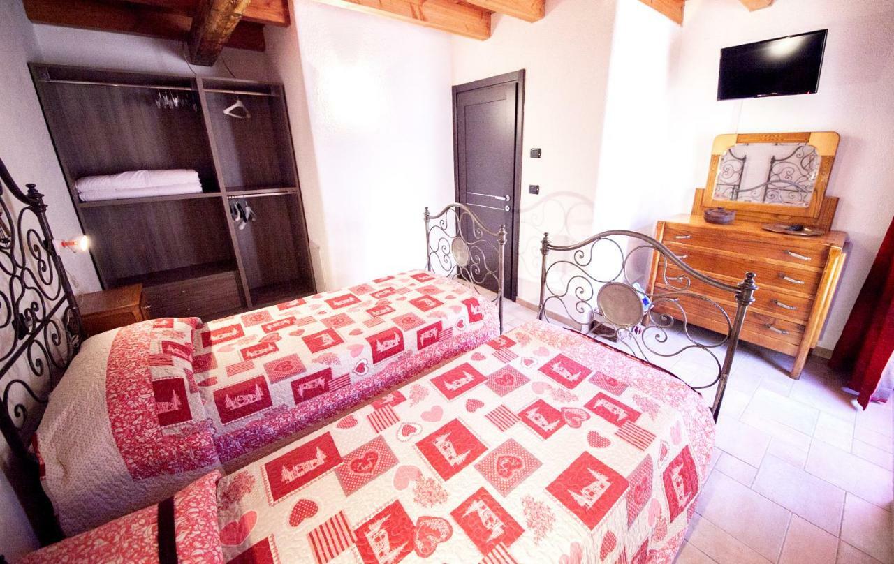 Quart Maison Povil מראה חיצוני תמונה